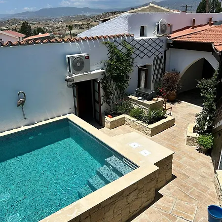 Birds Of Paradise Villa *