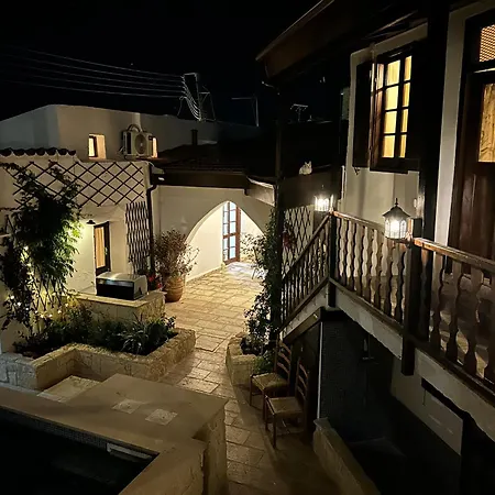 Birds Of Paradise Villa