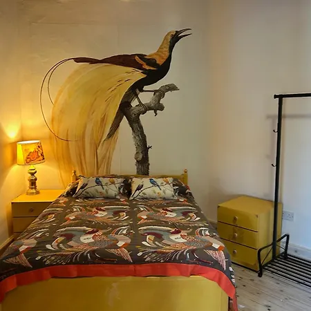 Villa Birds Of Paradise *