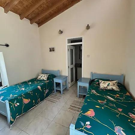 Birds Of Paradise Villa
